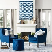 Lakótér - általános háztartás