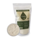 Manju - fabevonó és talajjavító EM kerámia por Manju - fabevonó és talajjavító EM kerámia por