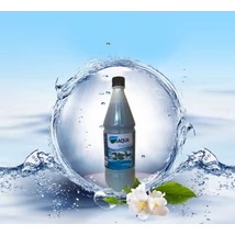 emAQUA aktivált mikrobiológia készítmény - vizek kezelésére -  1 liter emAQUA aktivált mikrobiológia készítmény - vizek kezelésére -  1 liter