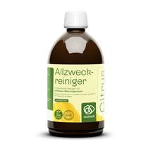 eMC citrus univerzális tisztítószer koncentrátum 0,5L