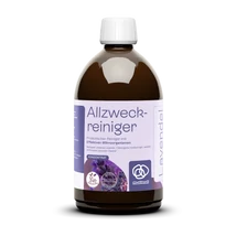 eMC levendulás univerzális tisztítószer koncentrátum 0,5L