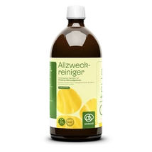 eMC citrus univerzális tisztítószer koncentrátum 1L