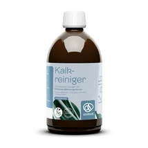 eMC vízkőoldó tisztítószer koncentrátum 0,5L