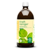 eMC erős tisztítószer koncentrátum 1L