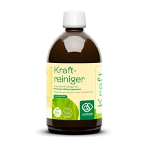 eMC erős tisztítószer koncentrátum 0,5L