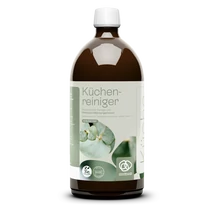 eMC konyhai tisztítószer koncentrátum 1L