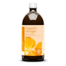 eMC kárpittisztító koncentrátum 1L