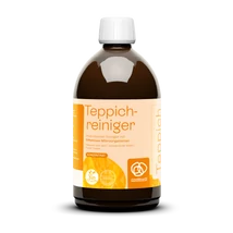 eMC kárpittisztító koncentrátum 0,5L