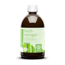 eMC textiltisztító mosóadalék koncentrátum 0,5L