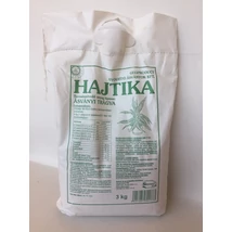 Hajtika nyomelemes zeolitos talajjavító locsolóvíz adalék 3kg