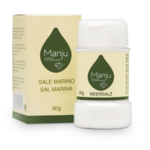 Manju tengeri só 90g
