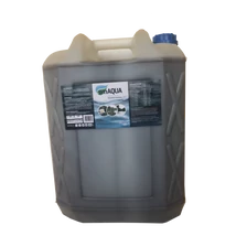 emAQUA aktivált mikrobiológia készítmény - vizek kezelésére - 20 liter emAQUA aktivált mikrobiológia készítmény - vizek kezelésére - 20 liter