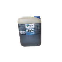 emAQUA aktivált mikrobiológia készítmény - vizek kezelésére -  5 liter emAQUA aktivált mikrobiológia készítmény - vizek kezelésére -  5 liter