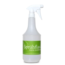 Multikraft virágpermetező flakon - 1 liter 