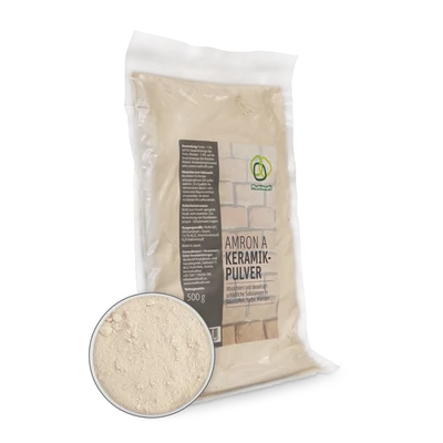 Amron A Kerámiapor festékbe 500g