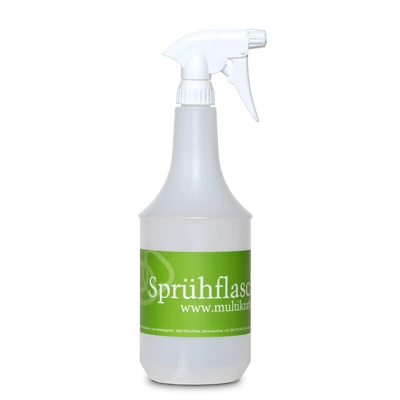 Multikraft virágpermetező flakon - 1 liter 
